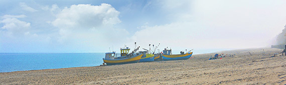 Kąty Rybackie