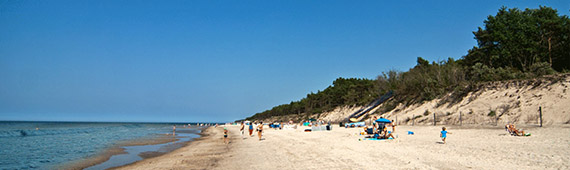 Pogorzelica
