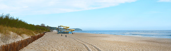 Władysławowo